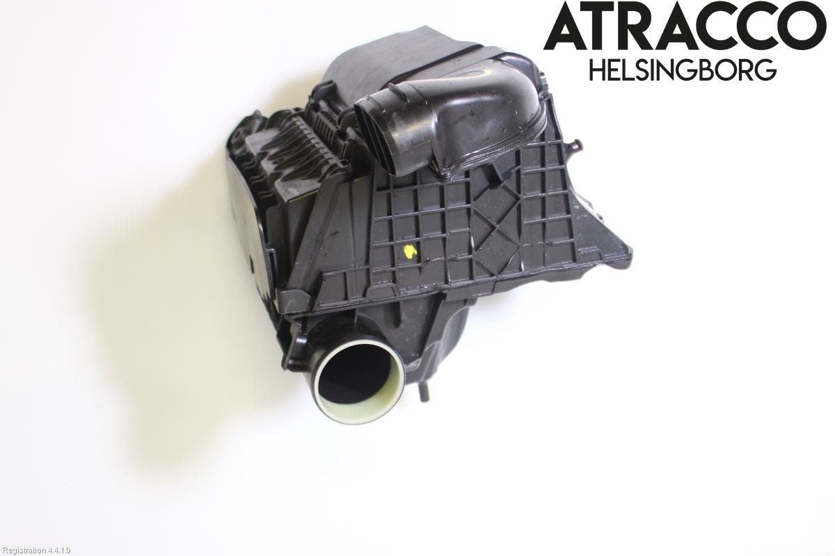 Renault MEGANE IV 16-23 Luftrenare