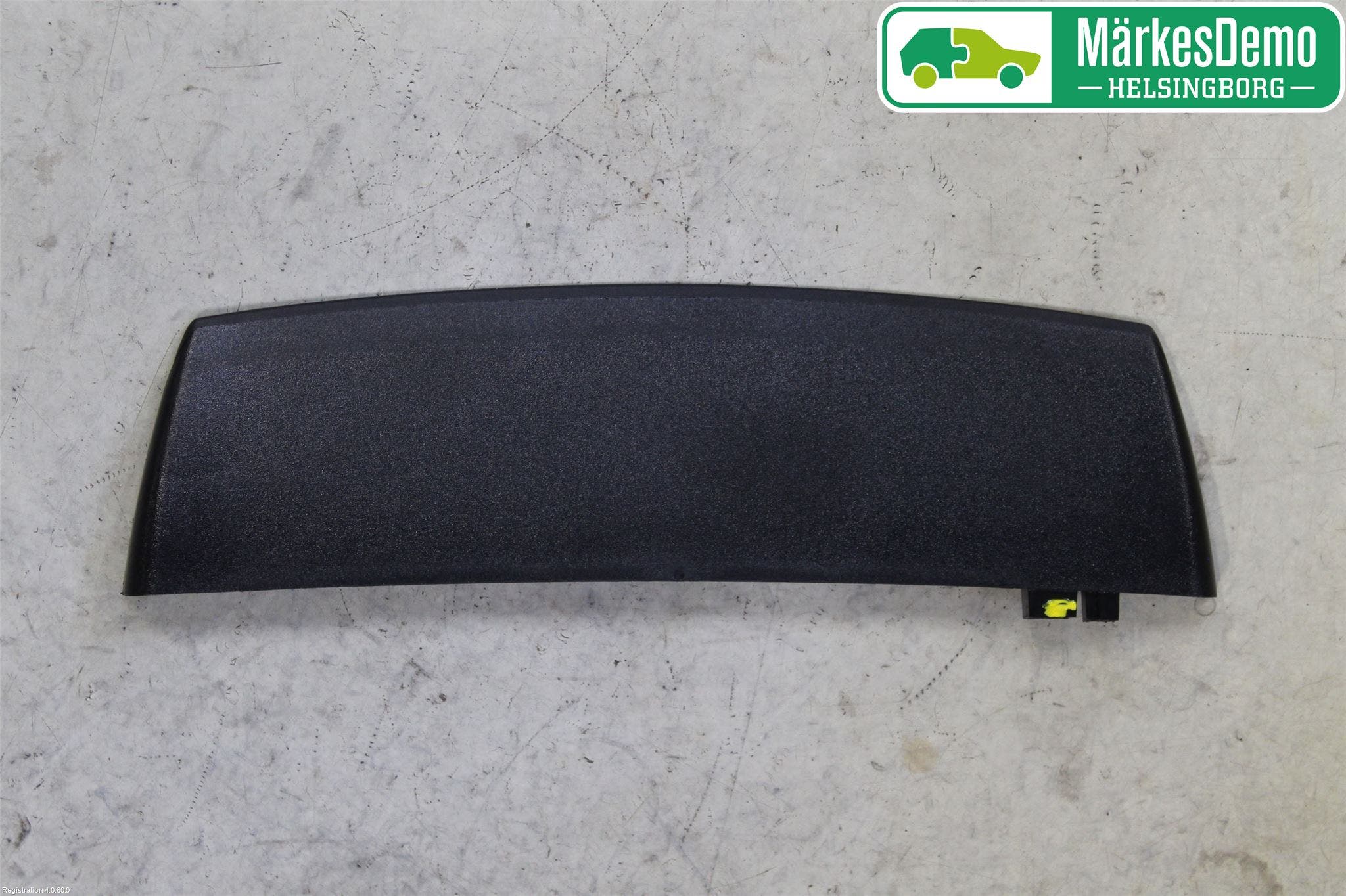 Audi A6/S6 4G 11-18 Bromsljus Bakruta