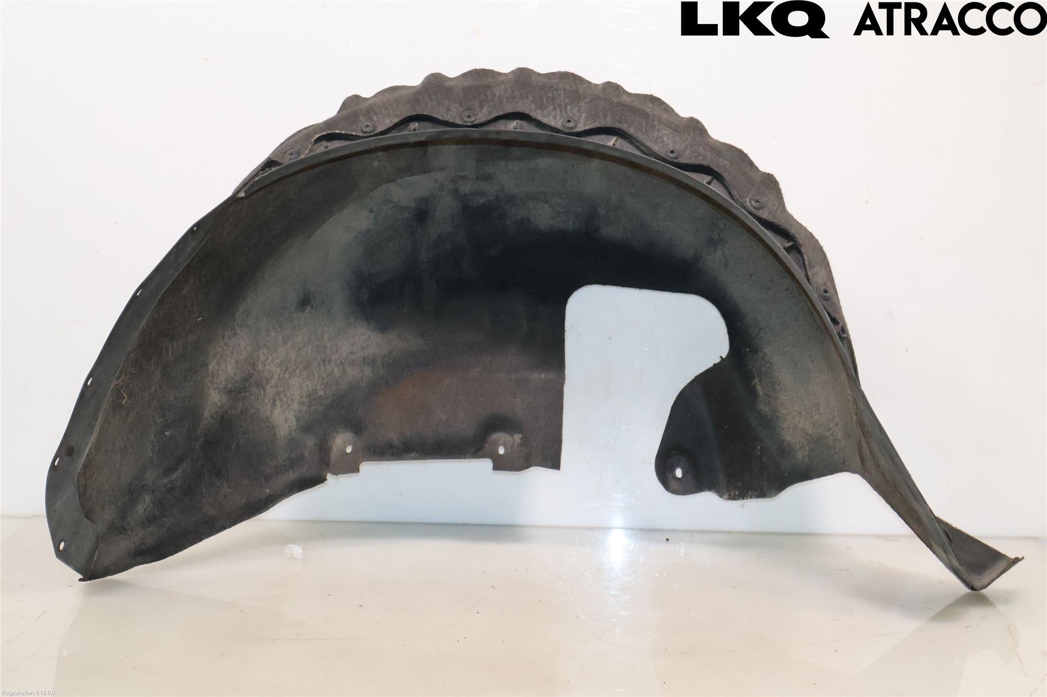 Volvo V60 14-18 Skärm Inner