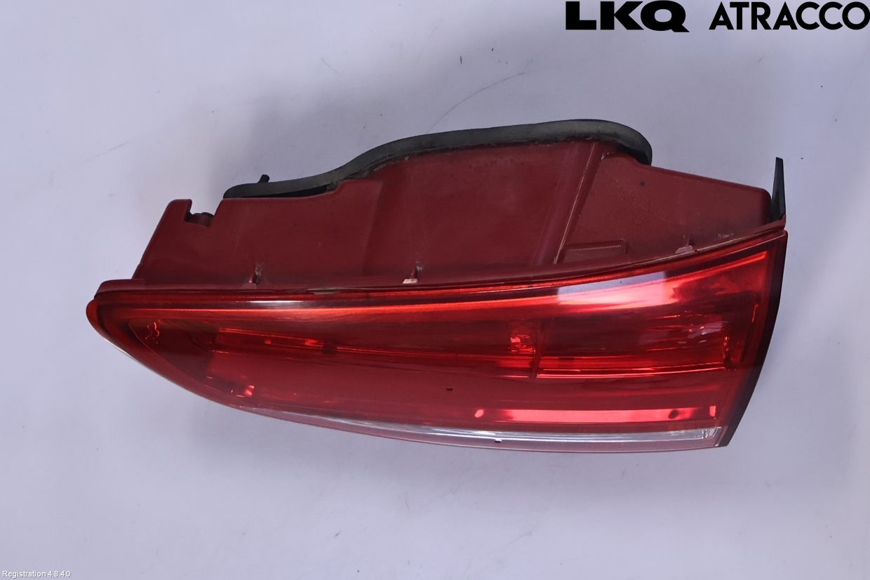 Kia CEED 12-18 Bakljus Lucka Hö