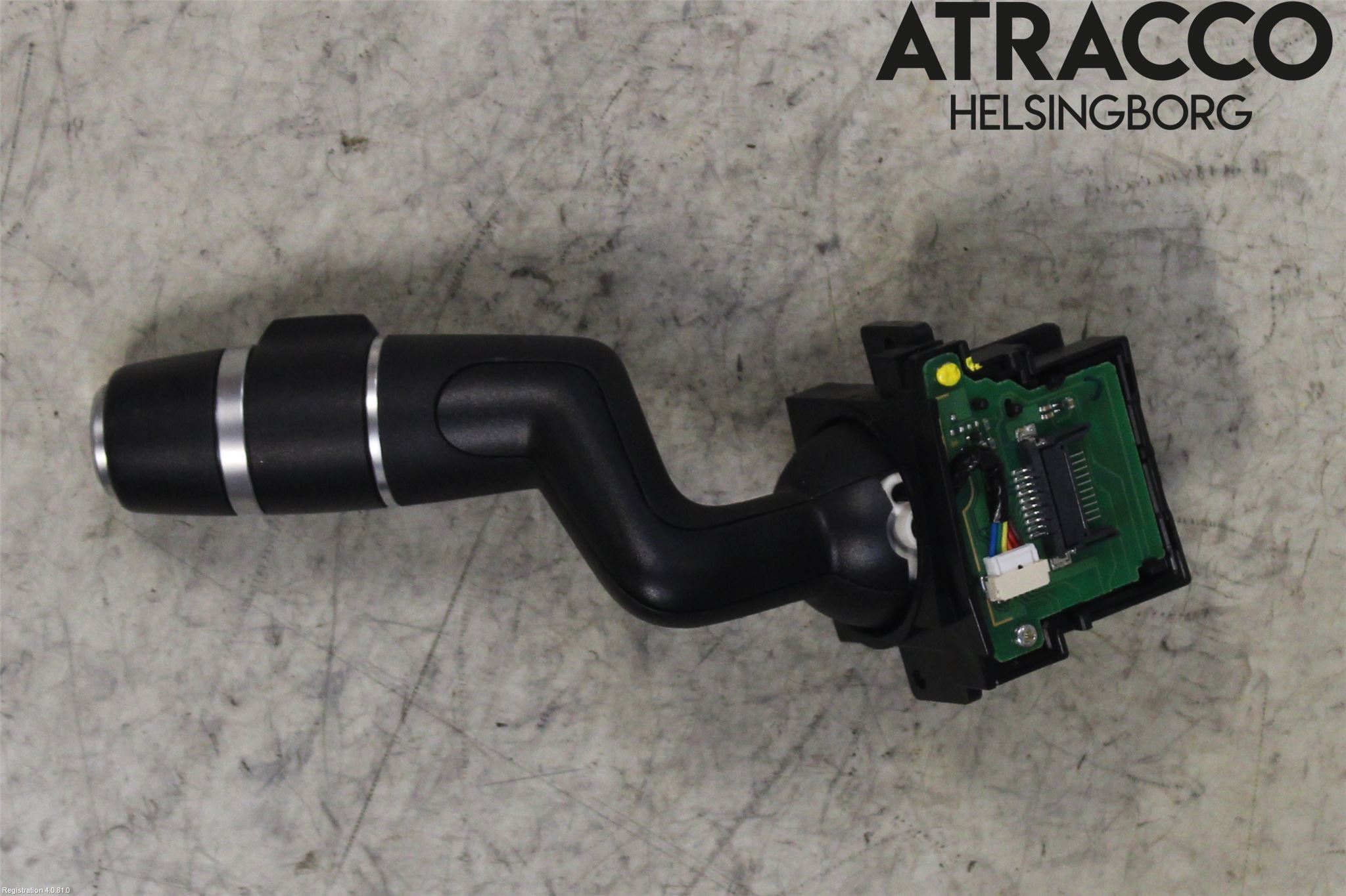Landrover LAND ROVER RANGE ROVER EVOQUE (L538) 11-18 Spak Torkar-Spolomk