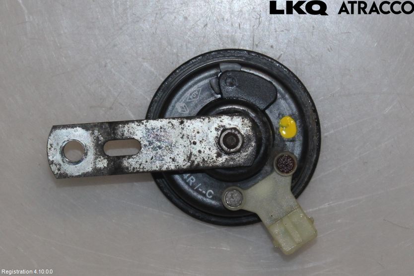 Dacia LOGAN MCV/STEPWAY Signalhorn