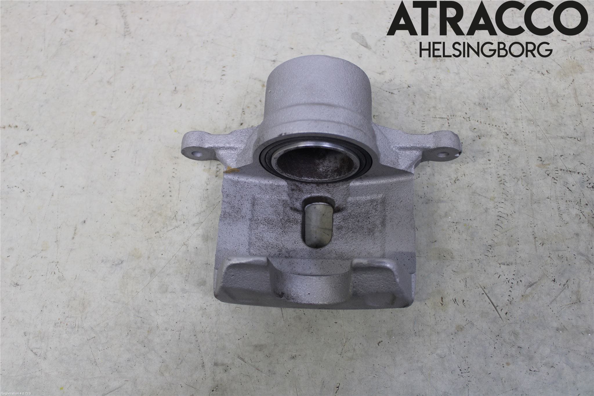 Kia OPTIMA 16-20 Bromsok Fram Höger