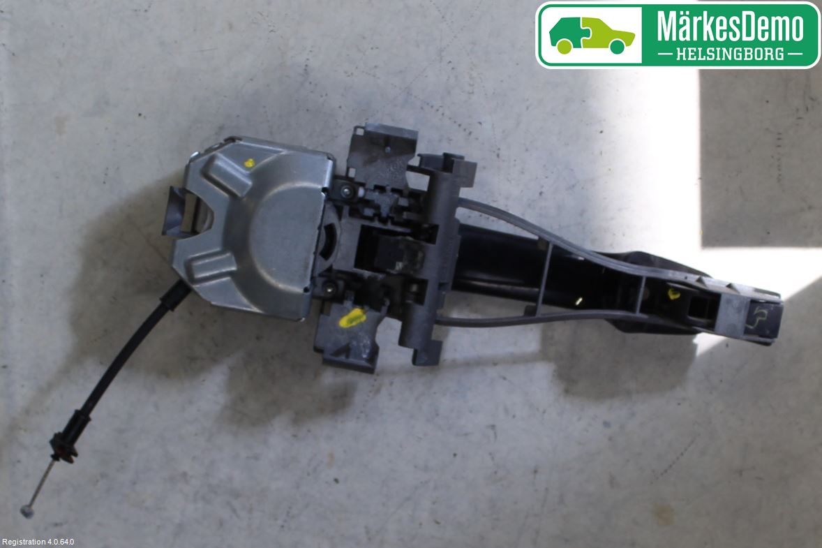 Volvo V70 14-16 Dörrhandtag Yttre Vä