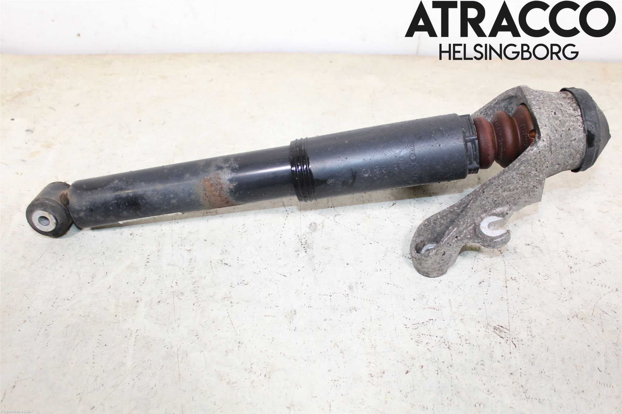 Volvo V90 17->> Stötdämpare Bak