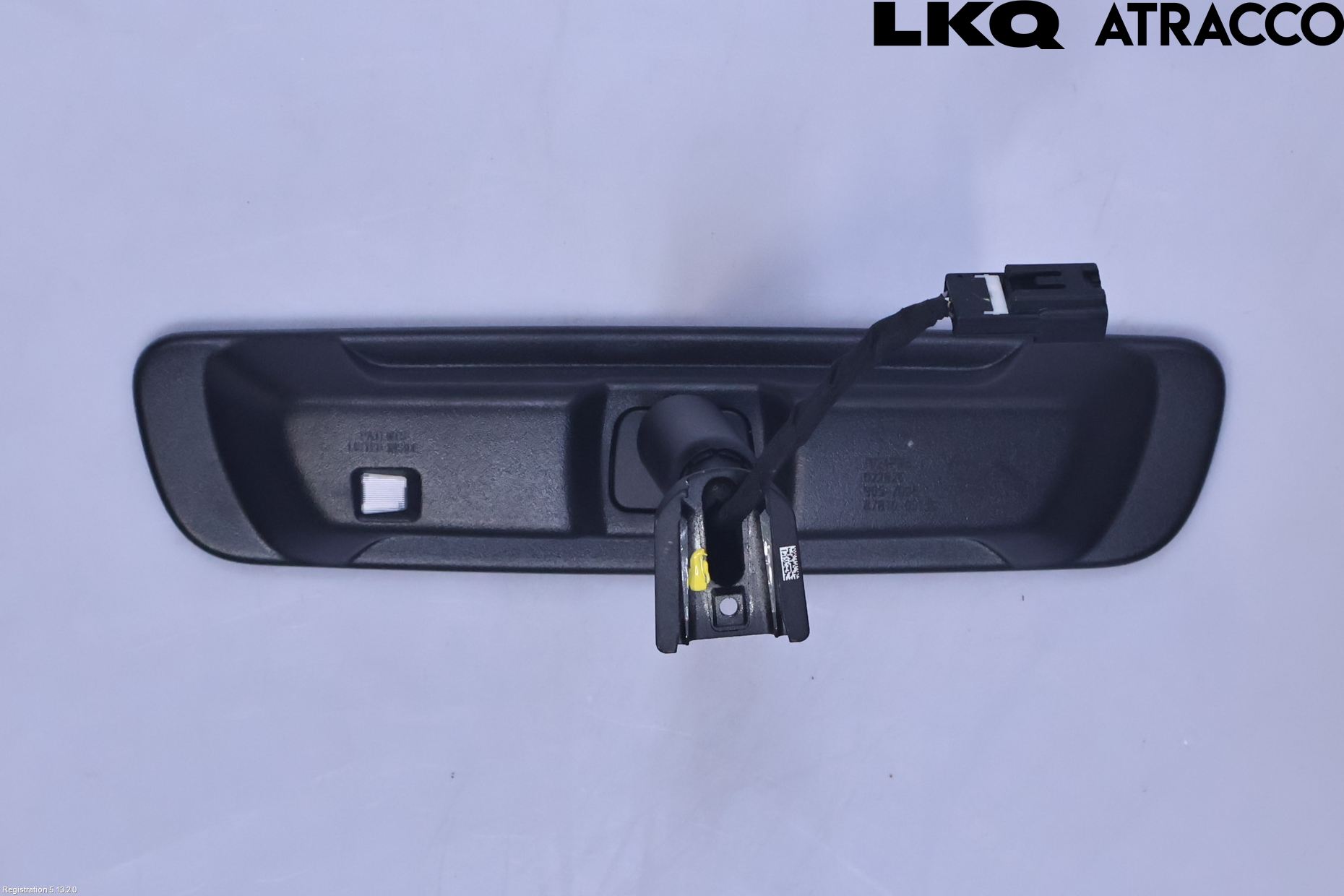 Toyota YARIS XP21 20- Spegel Invändig