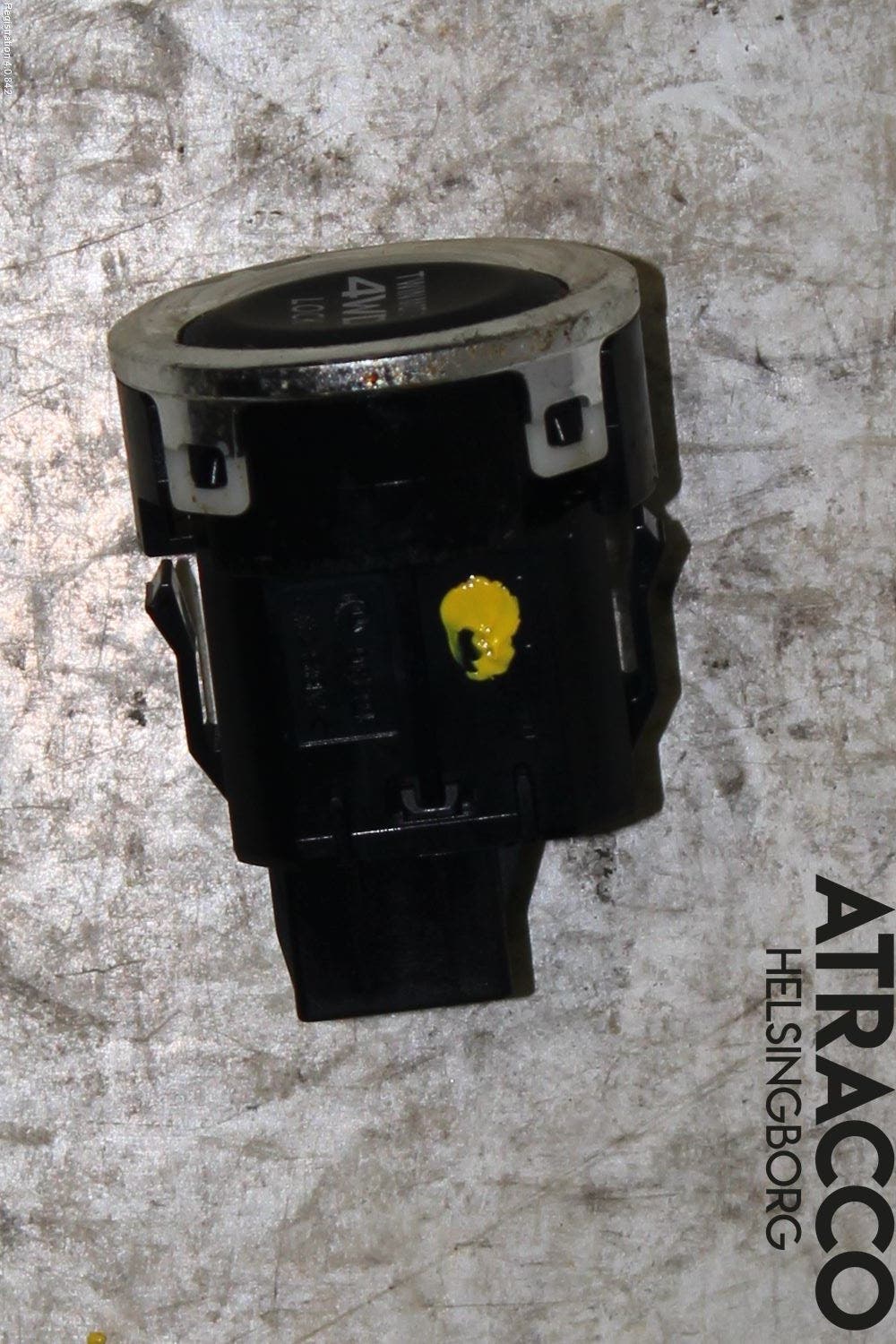 Mitsubishi OUTLANDER 13-21 Strömställare Fyrhjulsdrift