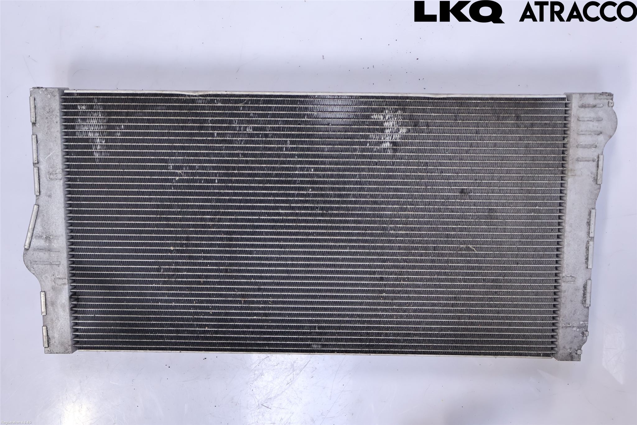 BMW 5 F10/F11/F18 09-17 Kylare Aut