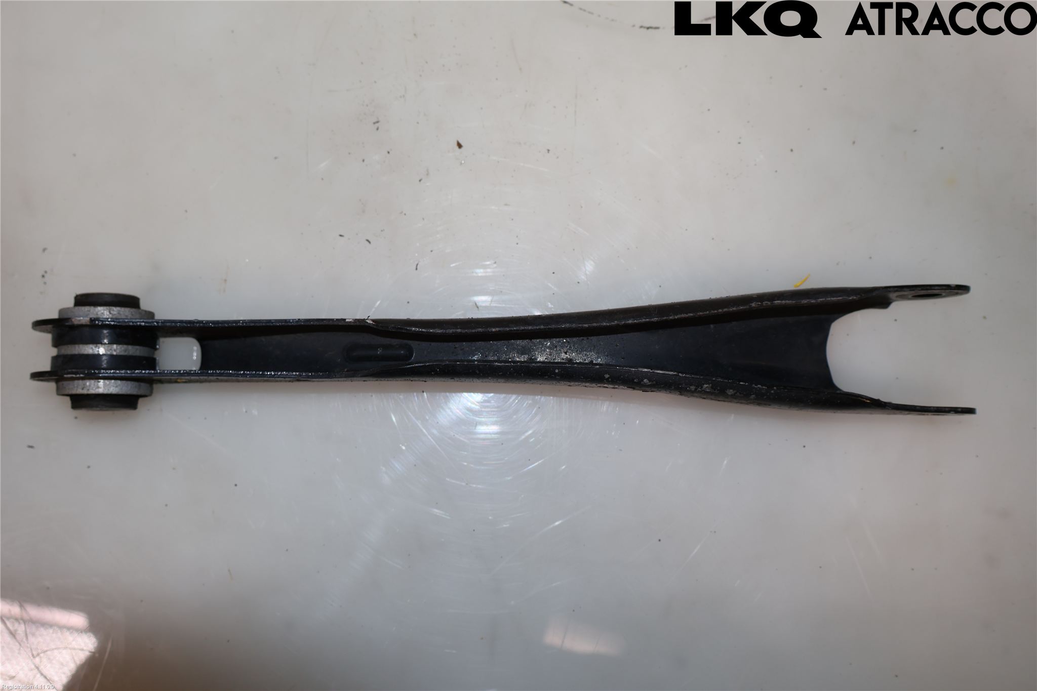 BMW 3 G20/G21/G80/G81 19- Bärarm Bak Höger