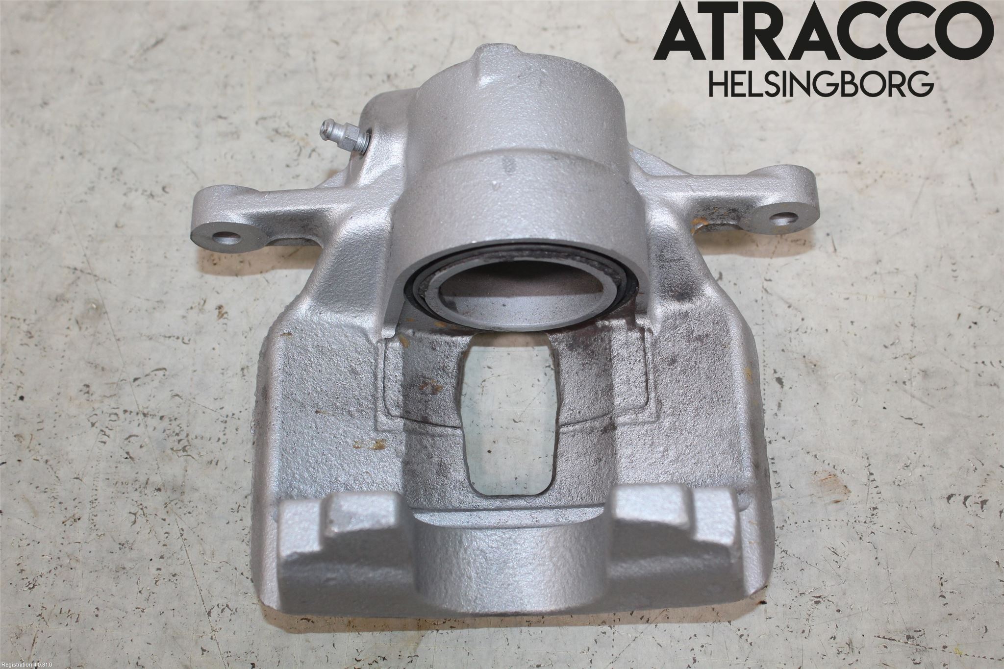 Peugeot 308 14-21 Bromsok Fram Vänster