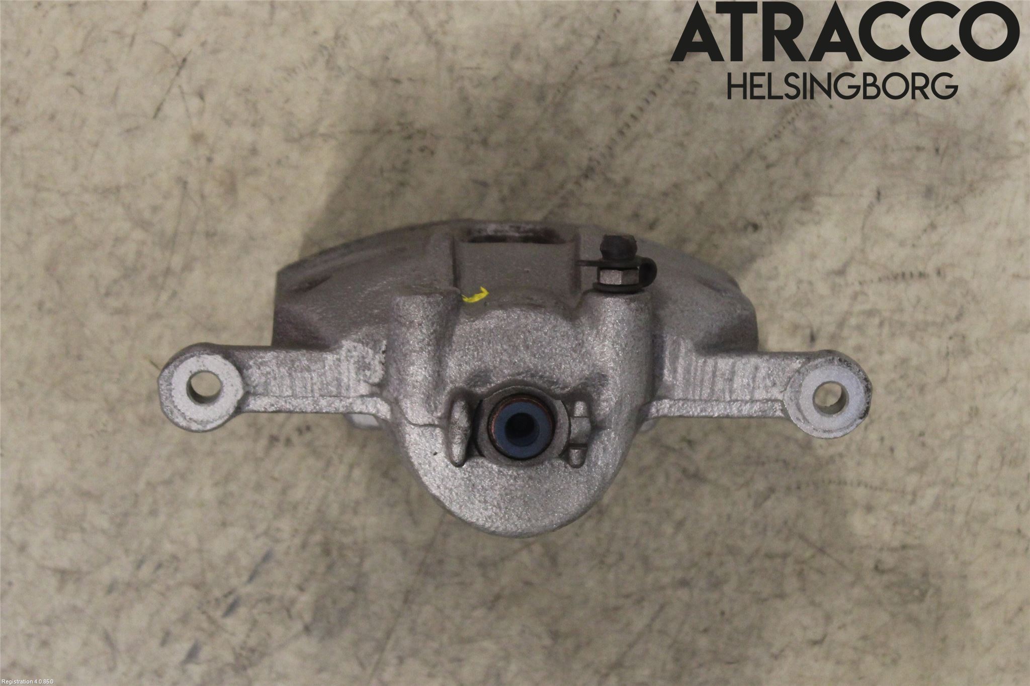 Hyundai i10 BA 17-20 Bromsok Fram Höger