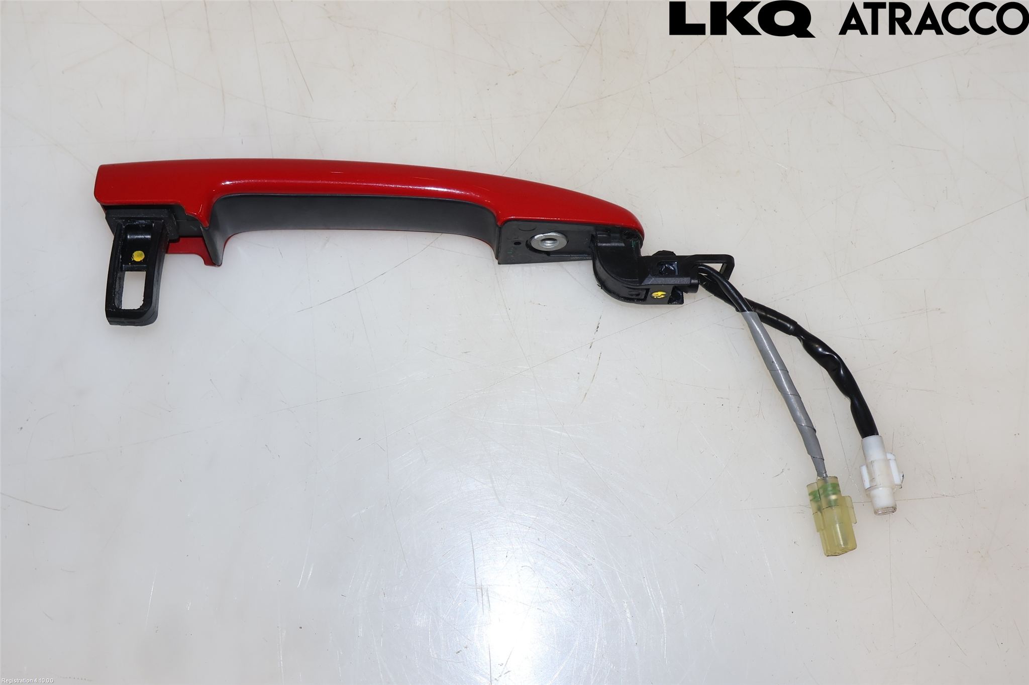 Suzuki SWIFT 17-24 Dörrhandtag Yttre Hö