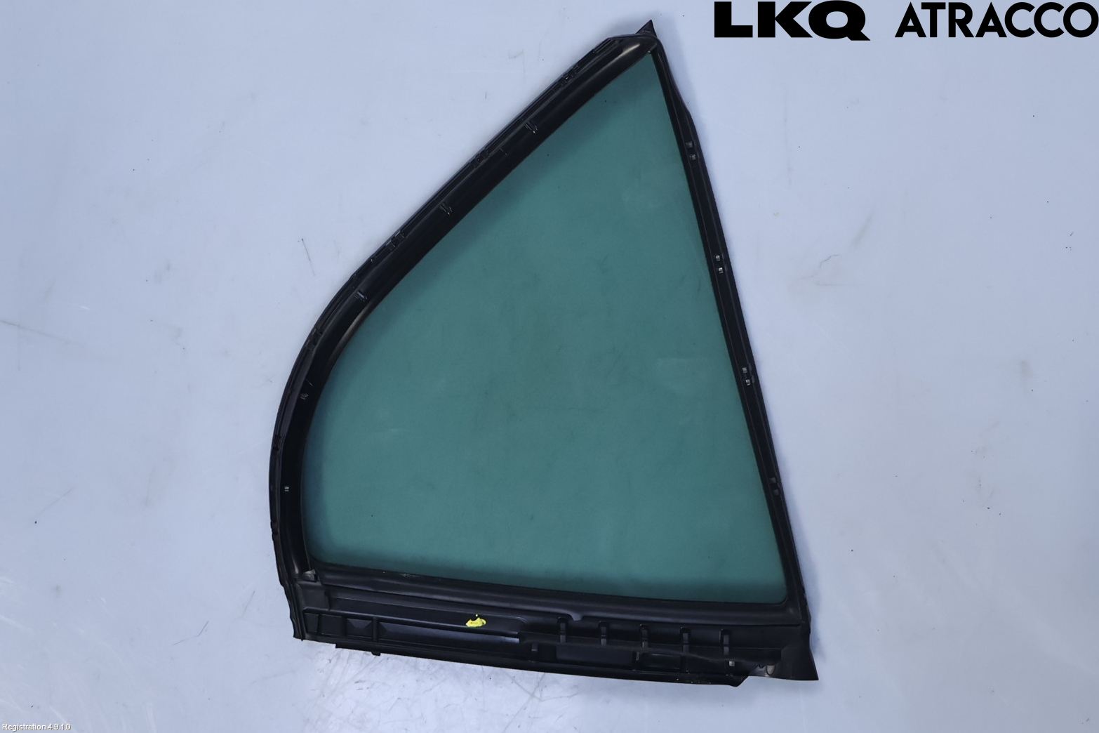 Toyota CAMRY 19-24 Dörruta Bak Lilla Vä
