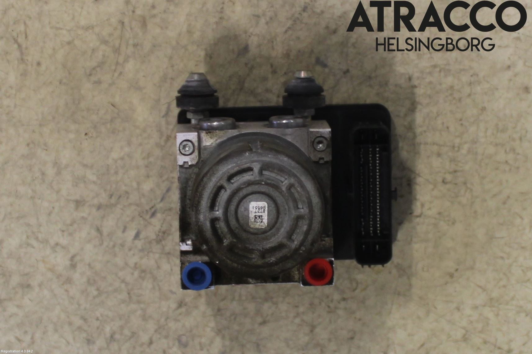 Subaru OUTBACK 15-20 Abs Hydraulaggregat