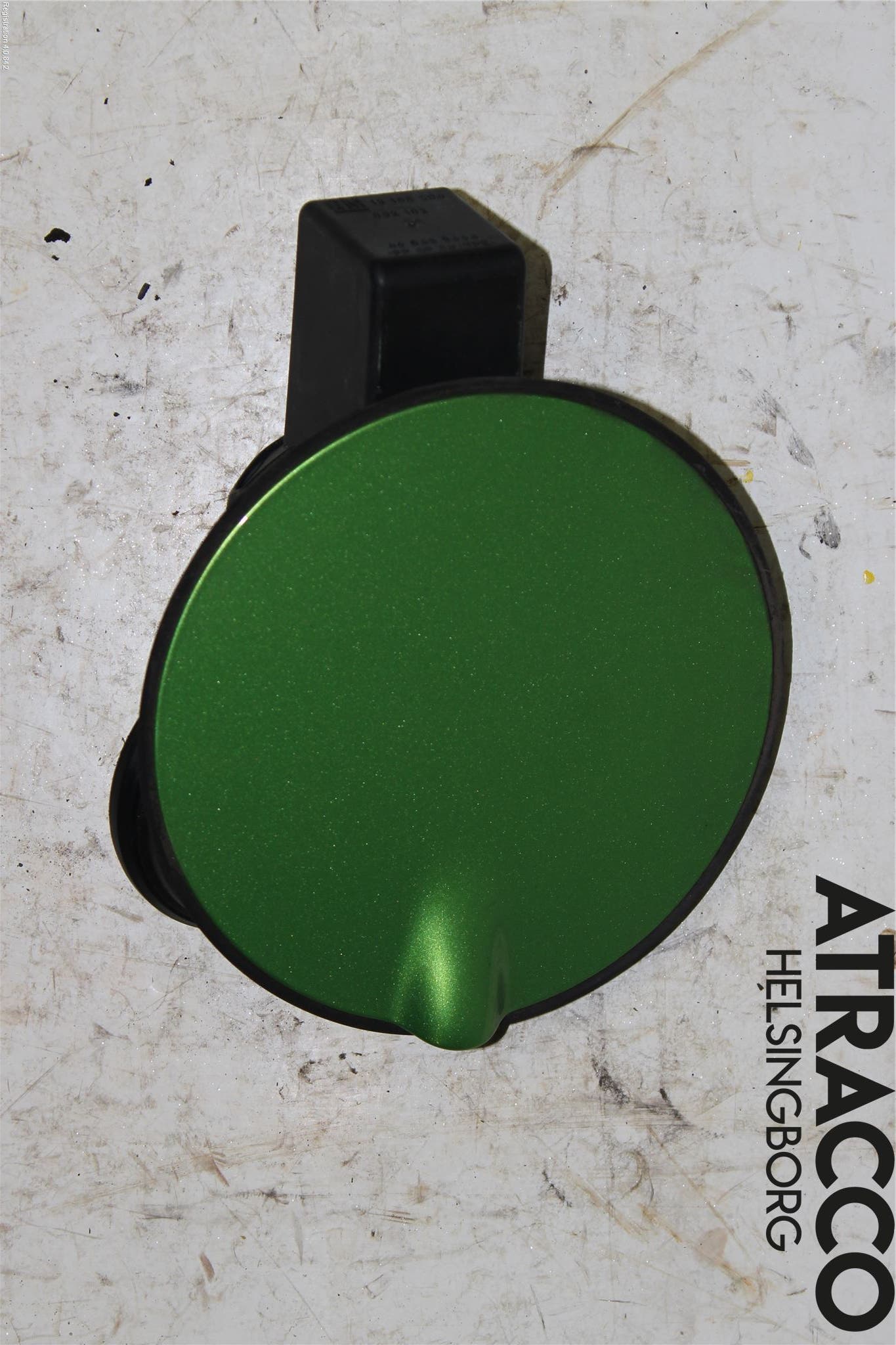 Opel CORSA E 15-19 Tanklucka