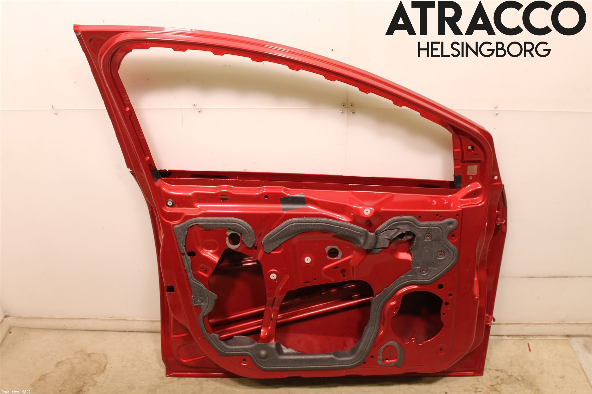 Ford FOCUS 11-14 Dörr Fram Vänster