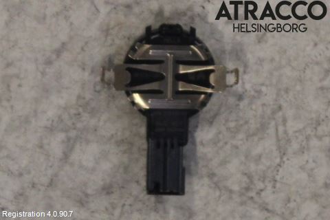 Citroen BERLINGO/E-BERLINGO 19- Regnsensor