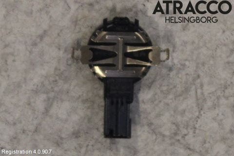 Citroen BERLINGO/E-BERLINGO 19- Regnsensor