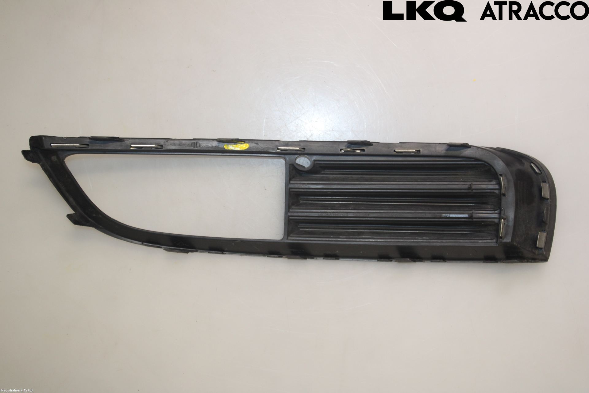 Opel INSIGNIA 09-16 Grilldel Höger