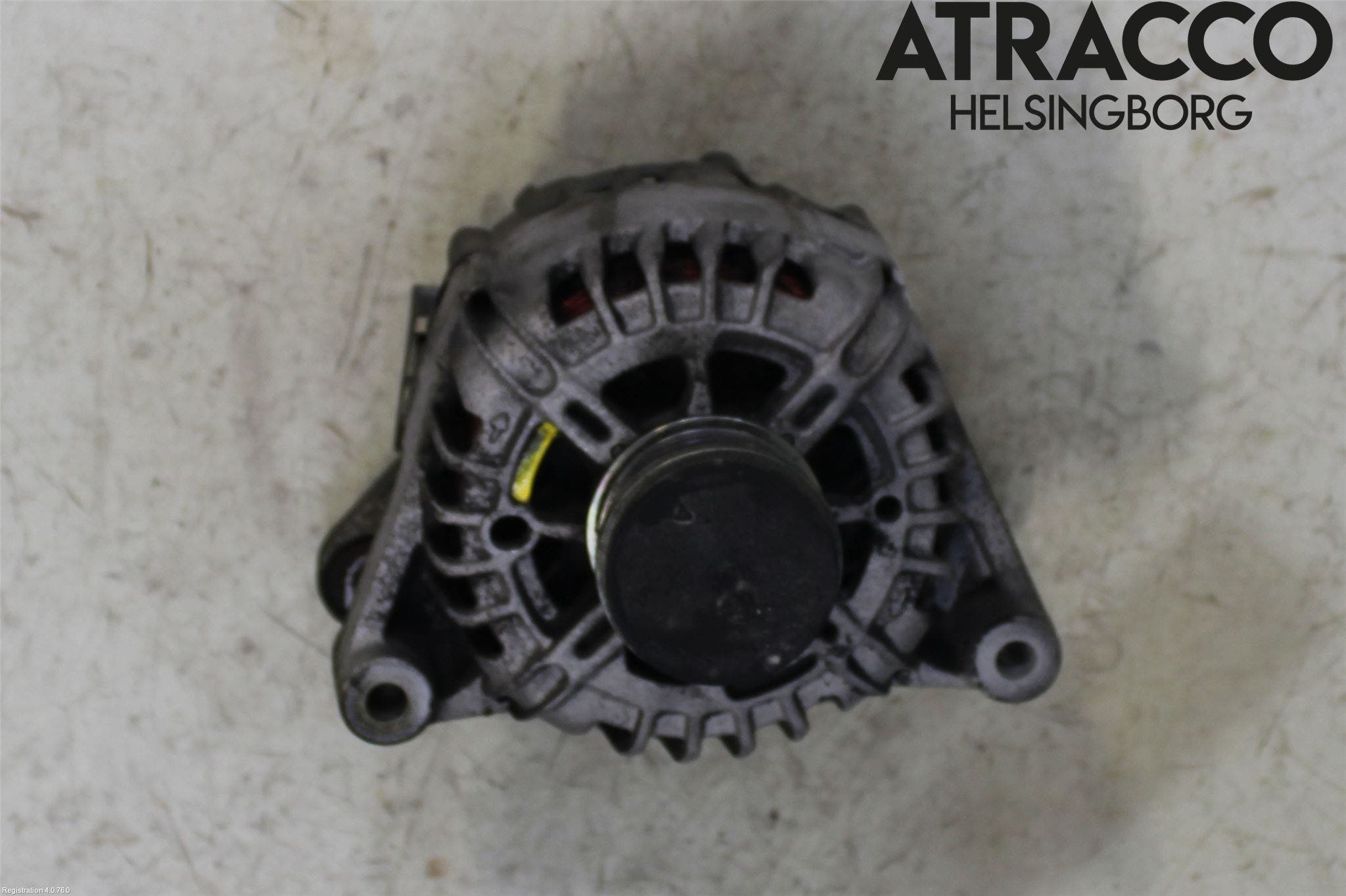 GM CHEVROLET CRUZE Generator