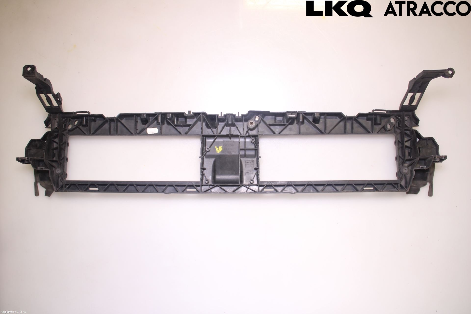 Audi A4/S4 B9 16-19 Front Övrigt