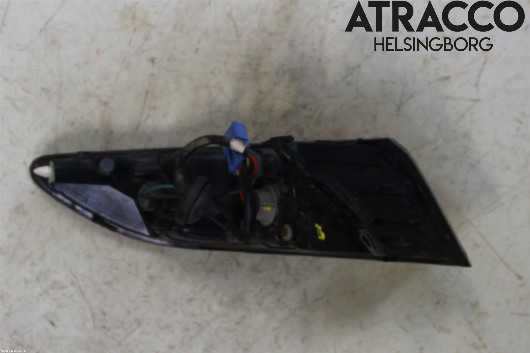 Honda CIVIC 06-11 Bakljus Höger