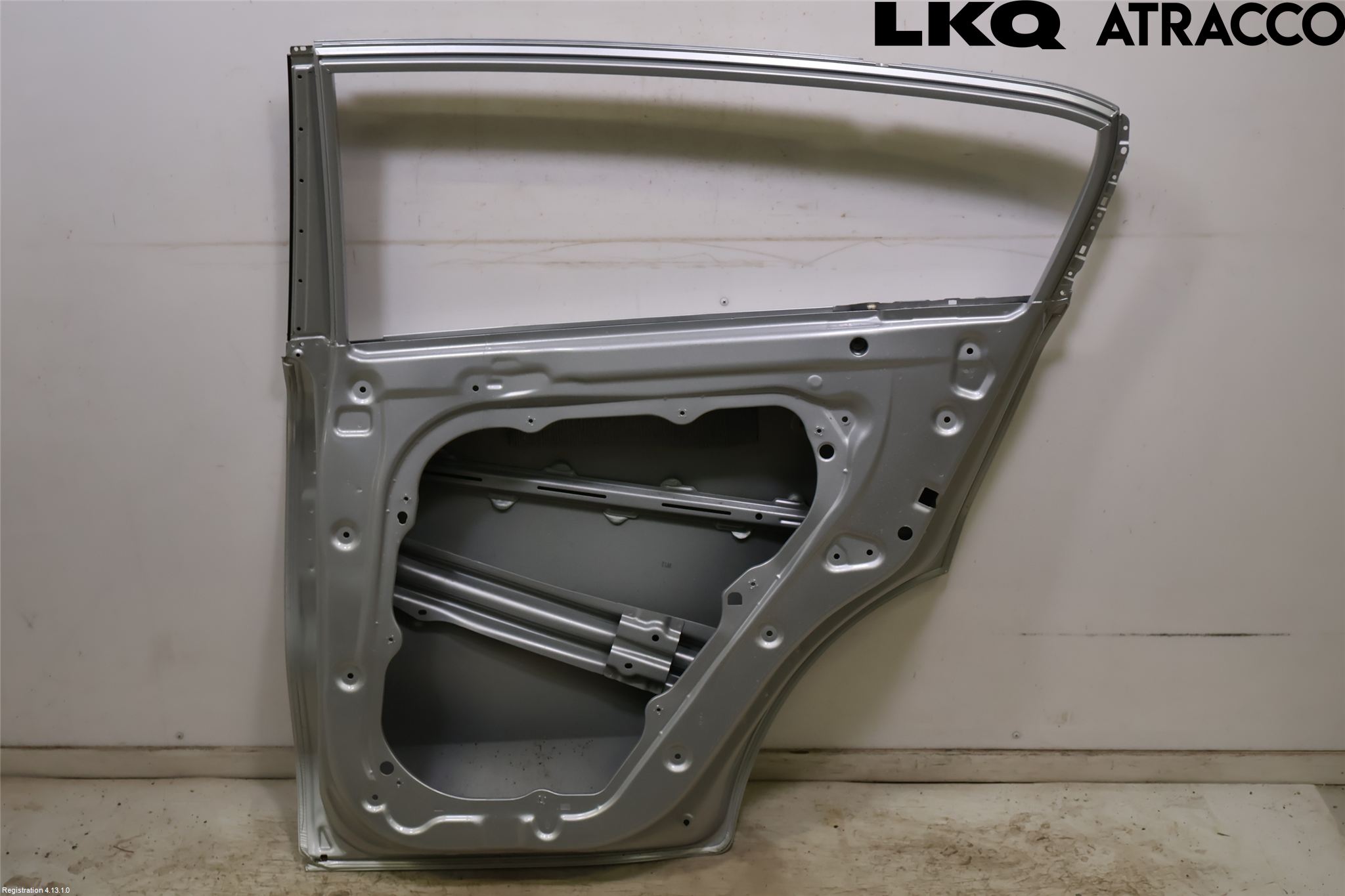 Kia SPORTAGE (QL) 16-21 Dörr Bak Höger