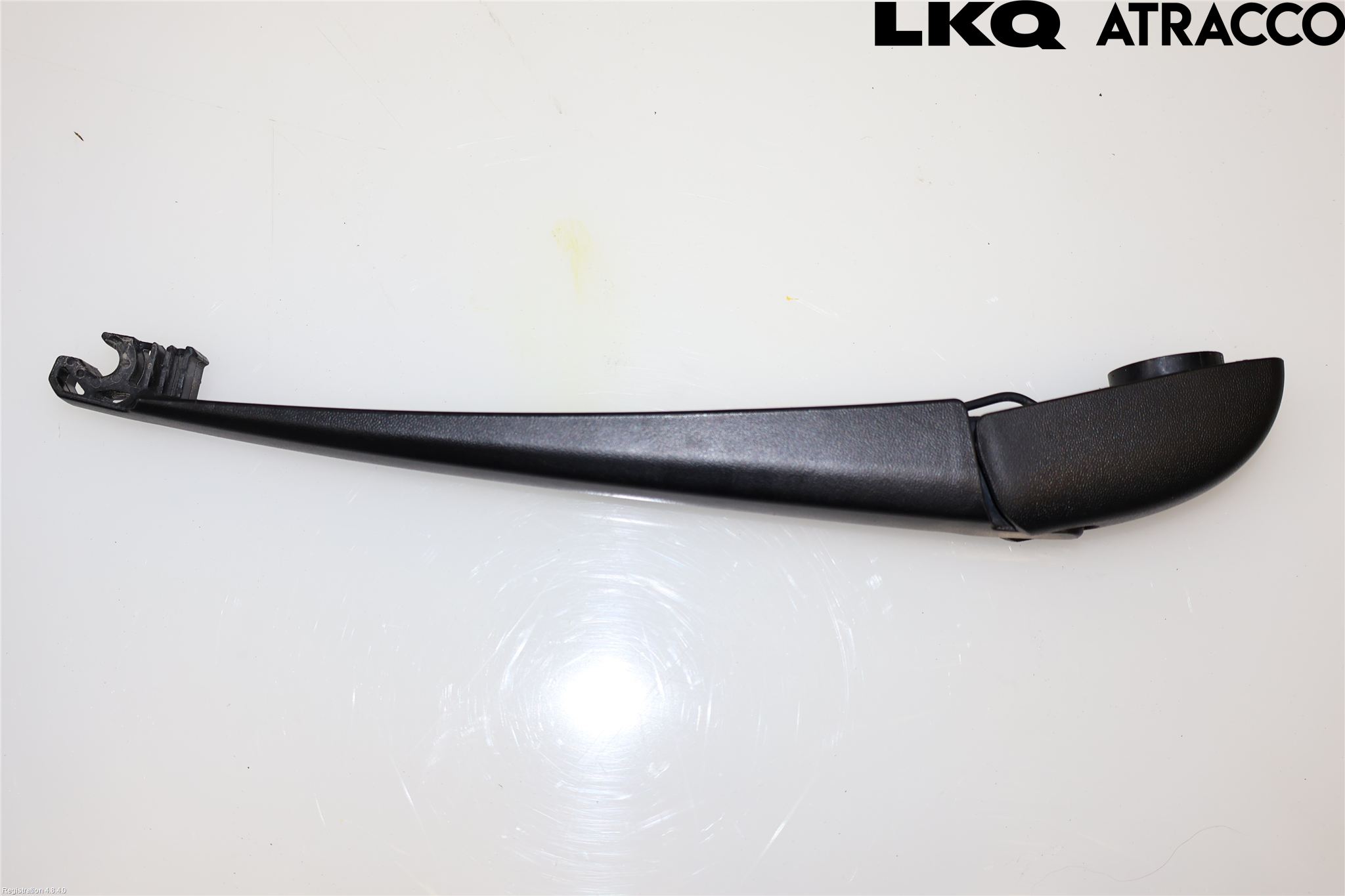 Toyota YARIS CROSS XP21 21- Torkararm-Bakruta