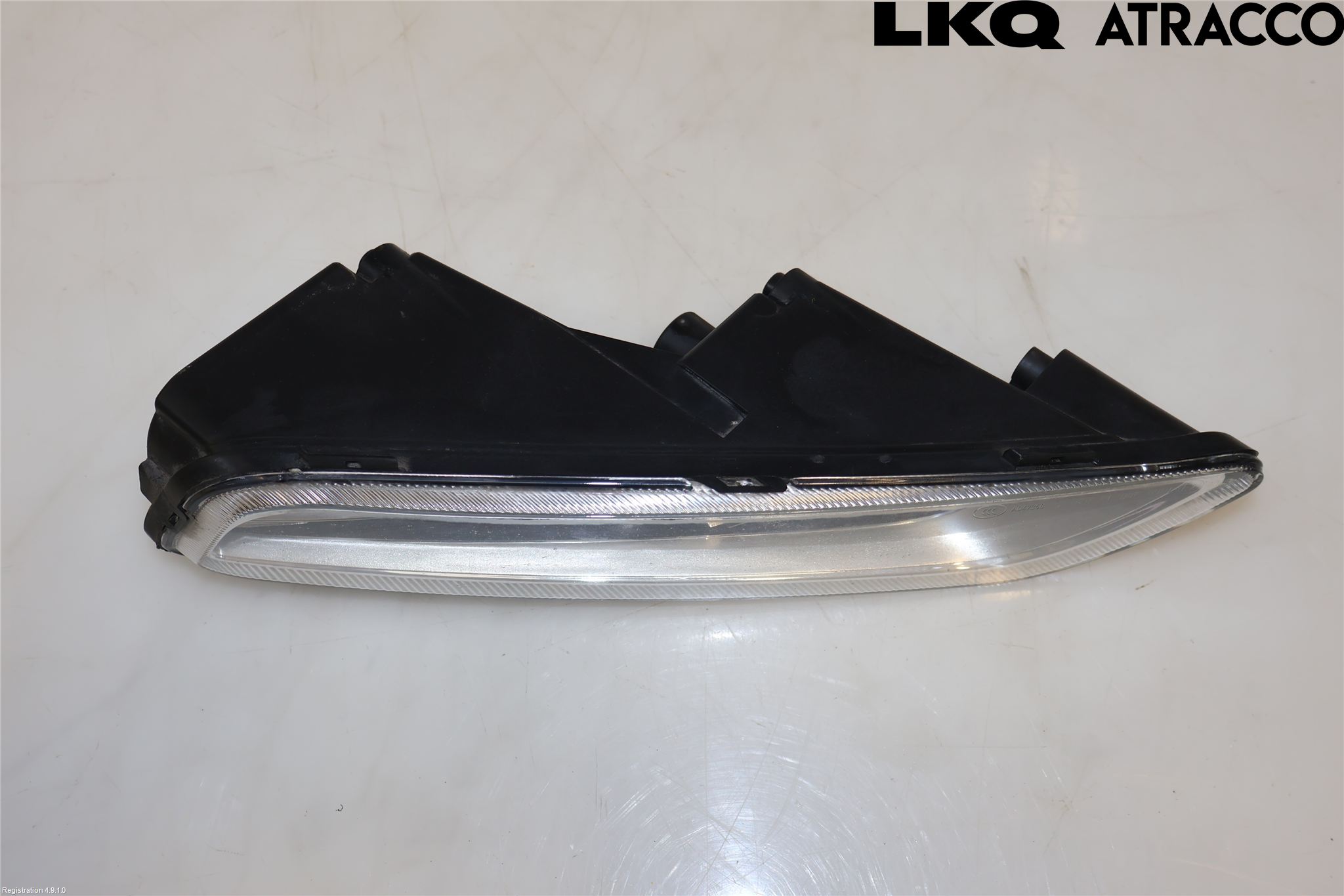 Volkswagen VW PASSAT 11-14 Dimljus-Varselljus Fram