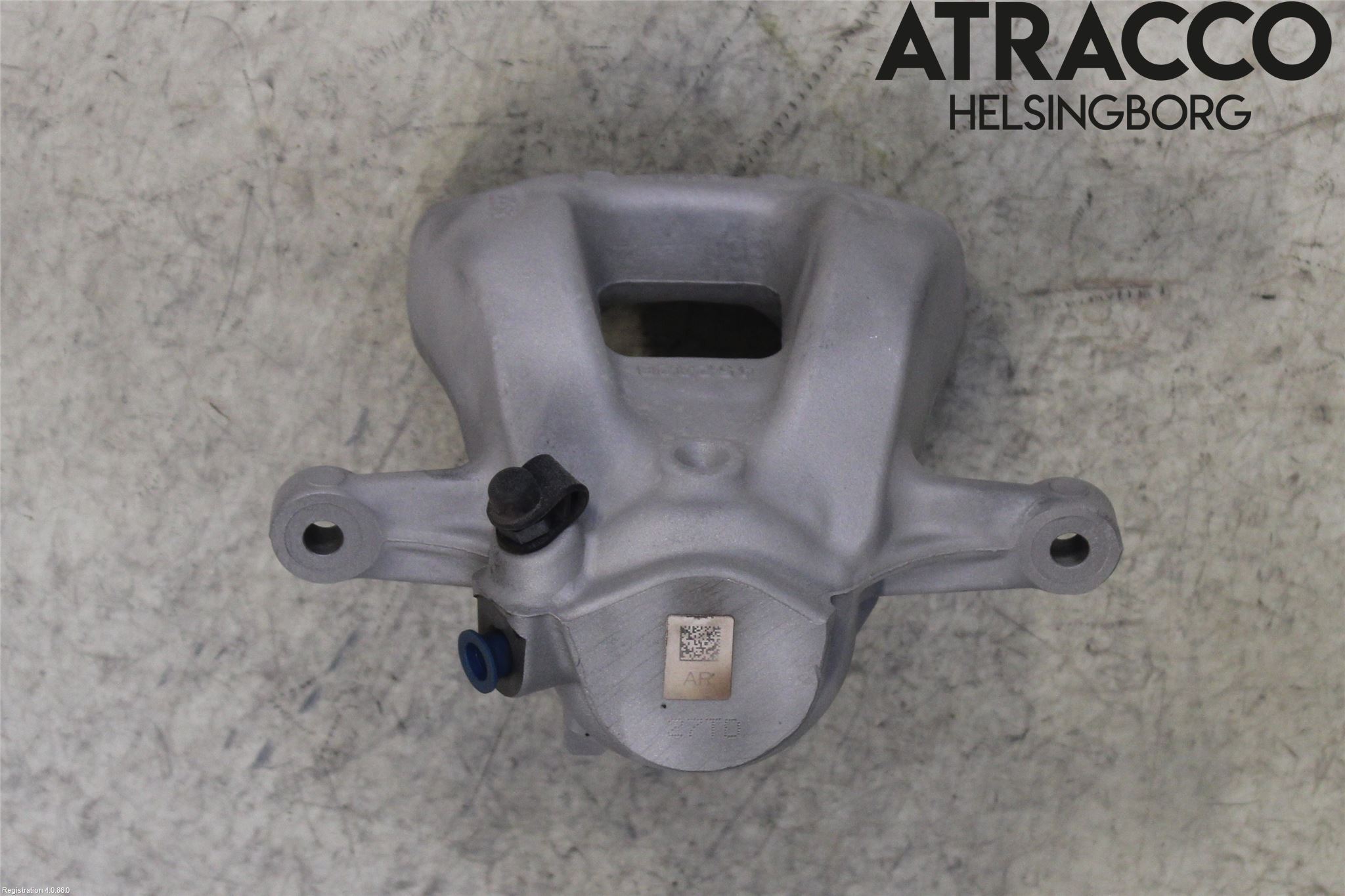 BMW i3 I01 13-22 Bromsok Fram Höger