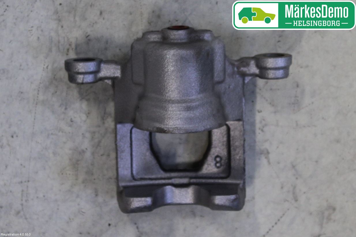 Nissan PULSAR Bromsok Bak Vänster