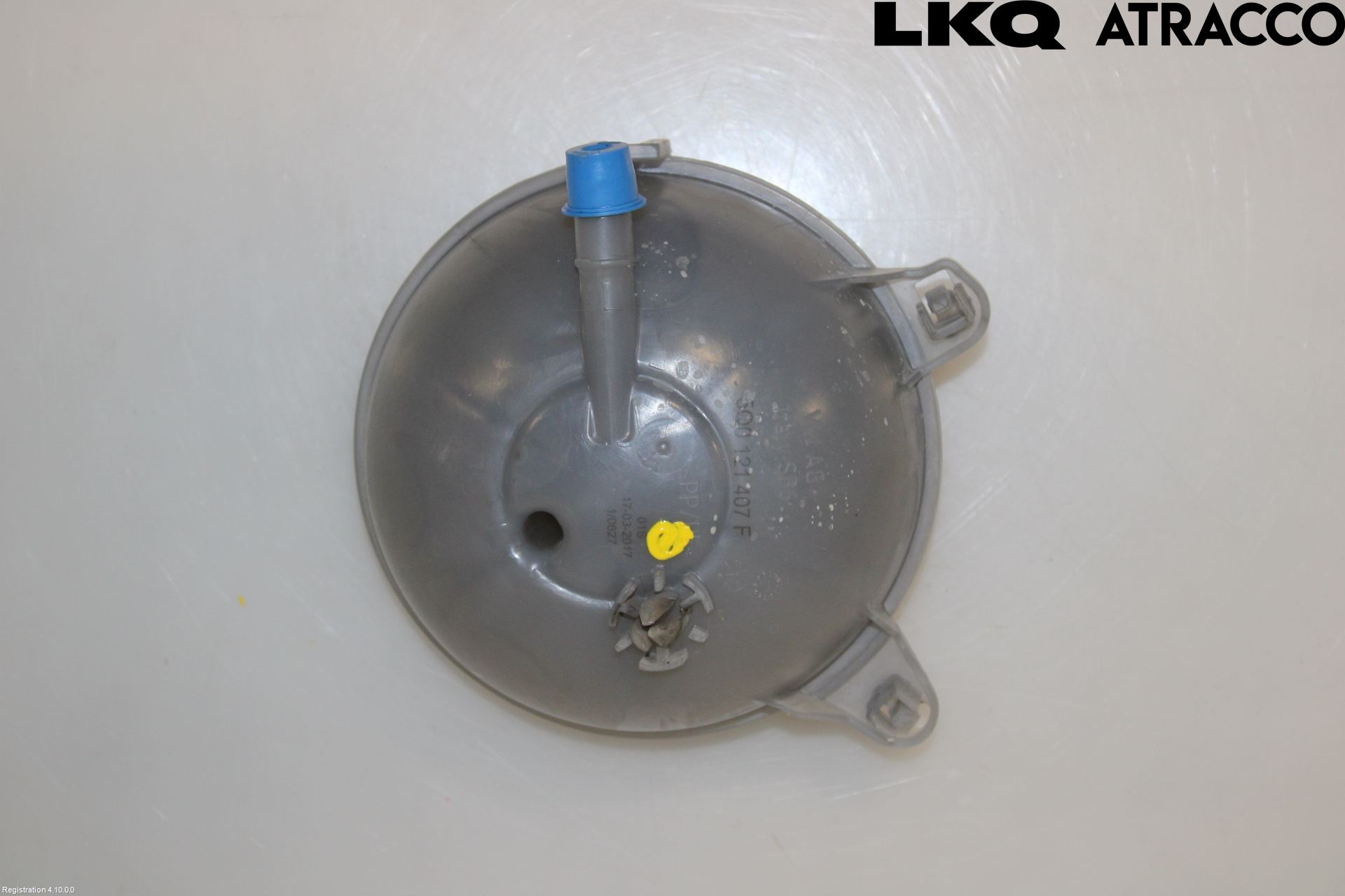 Skoda OCTAVIA (5E) 13-20 Expansionstank