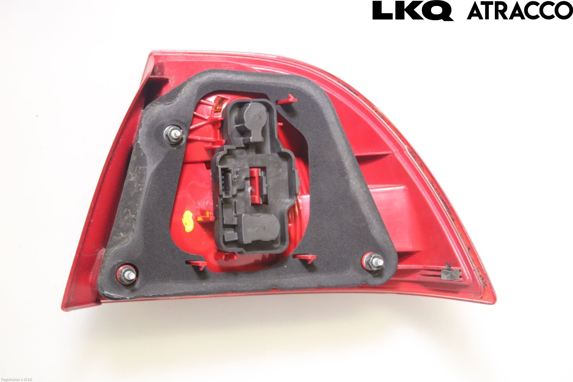 Saab 9-5     06-10 Bakljus Vänster