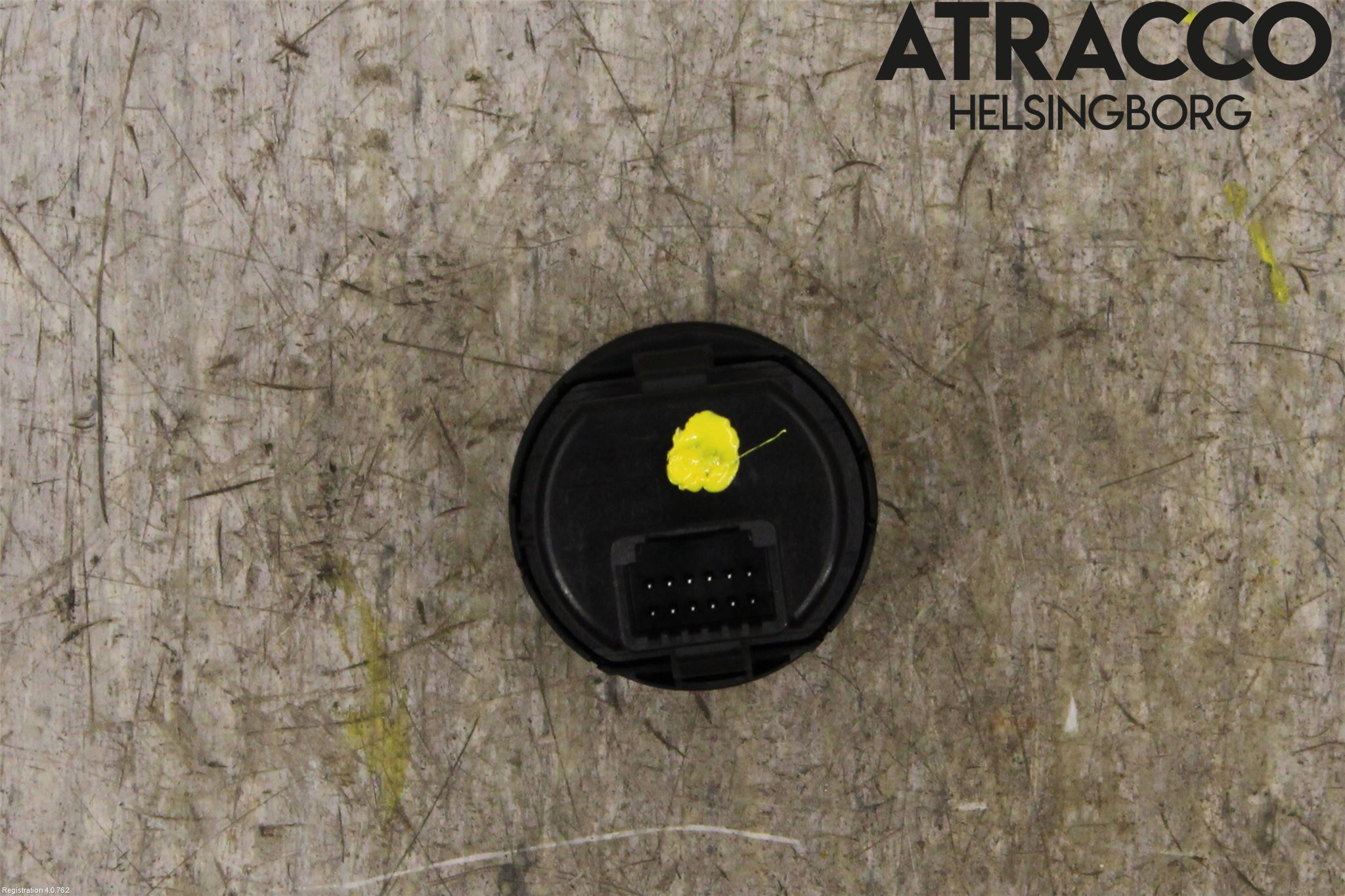 Mitsubishi ECLIPS CROSS Startknapp Personbil