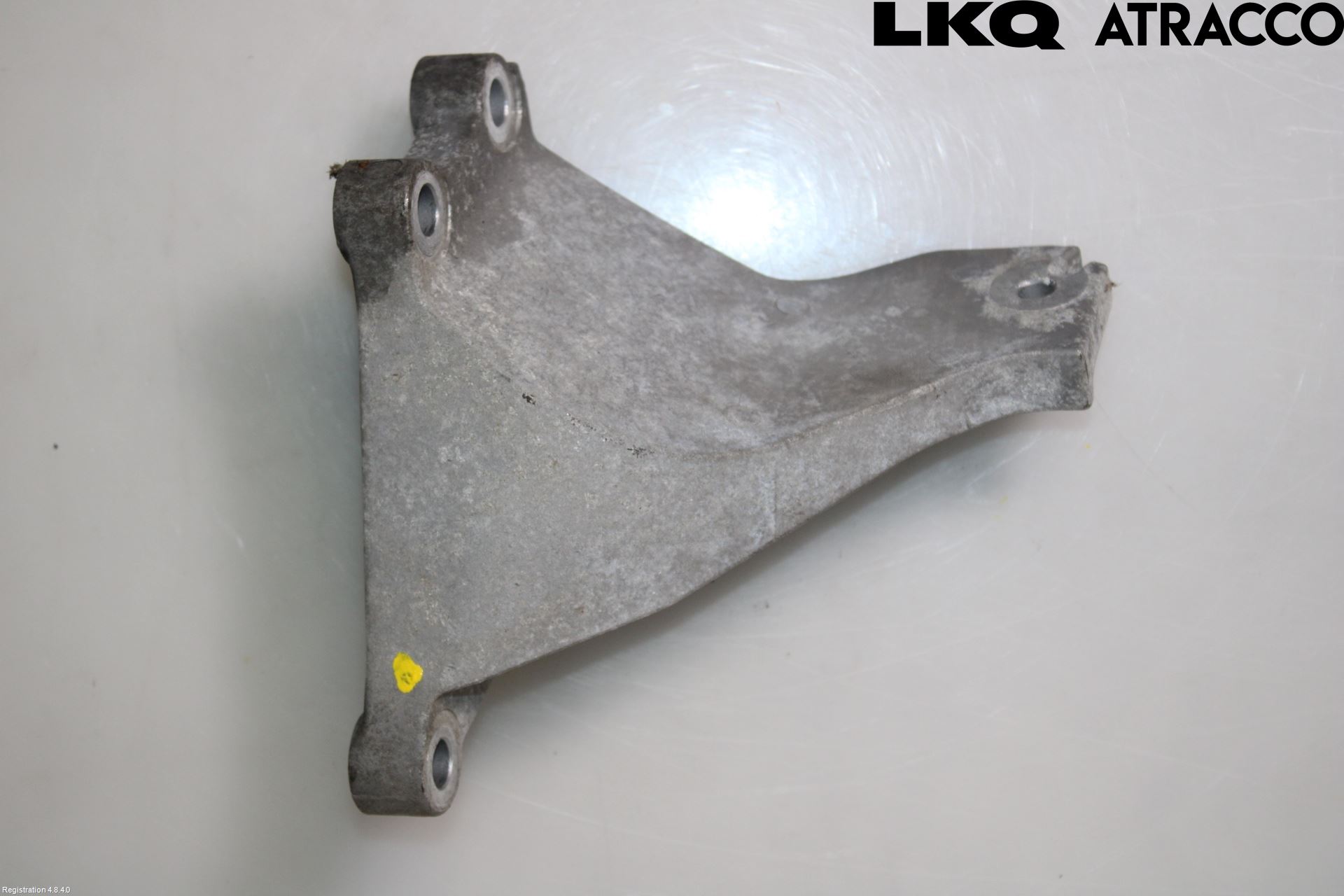 Nissan LEAF 18- Motorfäste