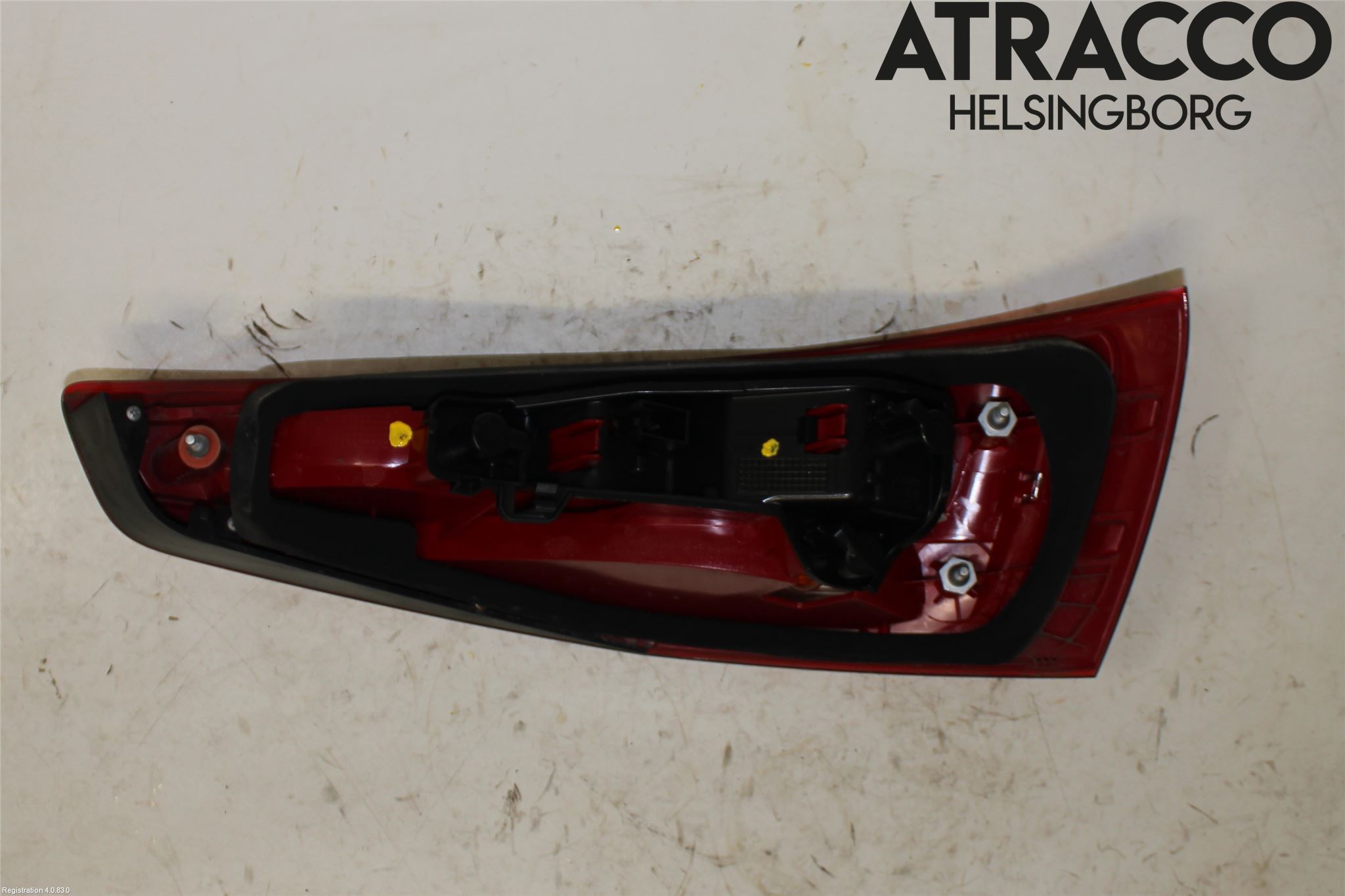 Audi Q3 8U 12-18 Bakljus Vänster