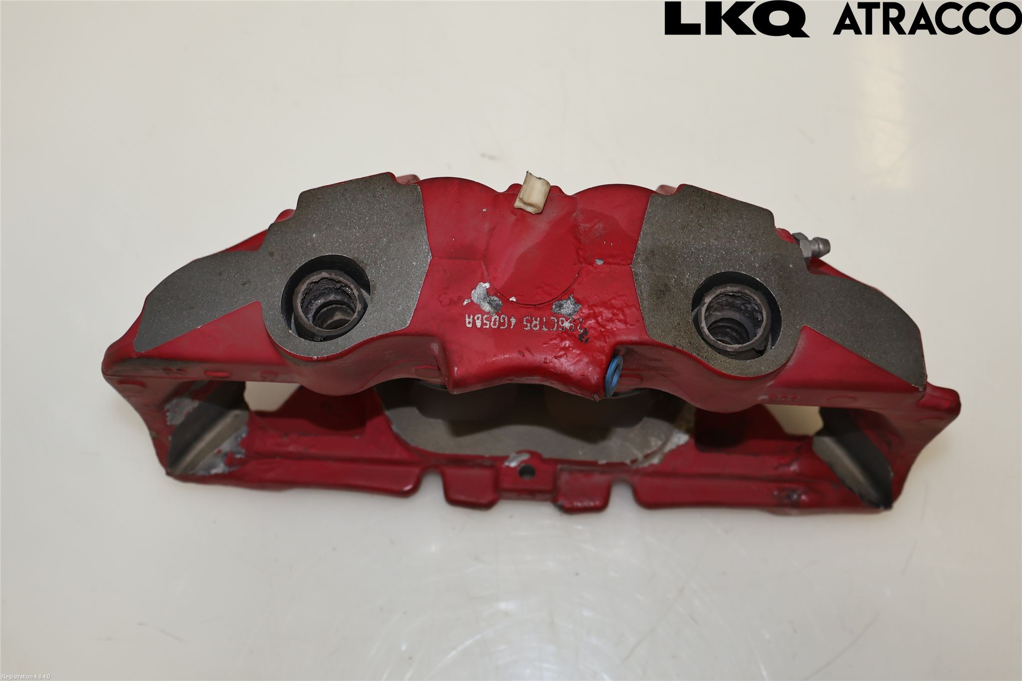 Audi A6/S6 4G 11-18 Bromsok Fram Vänster