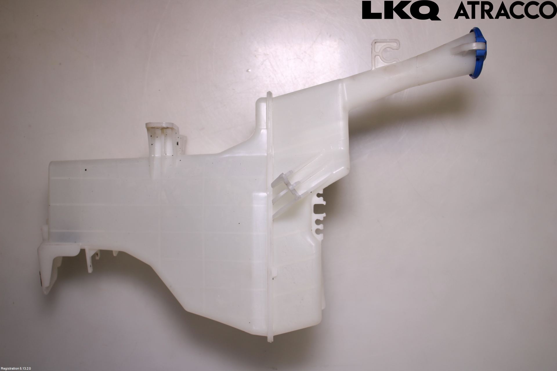 Kia RIO 12-16 Spolartank Vindruta