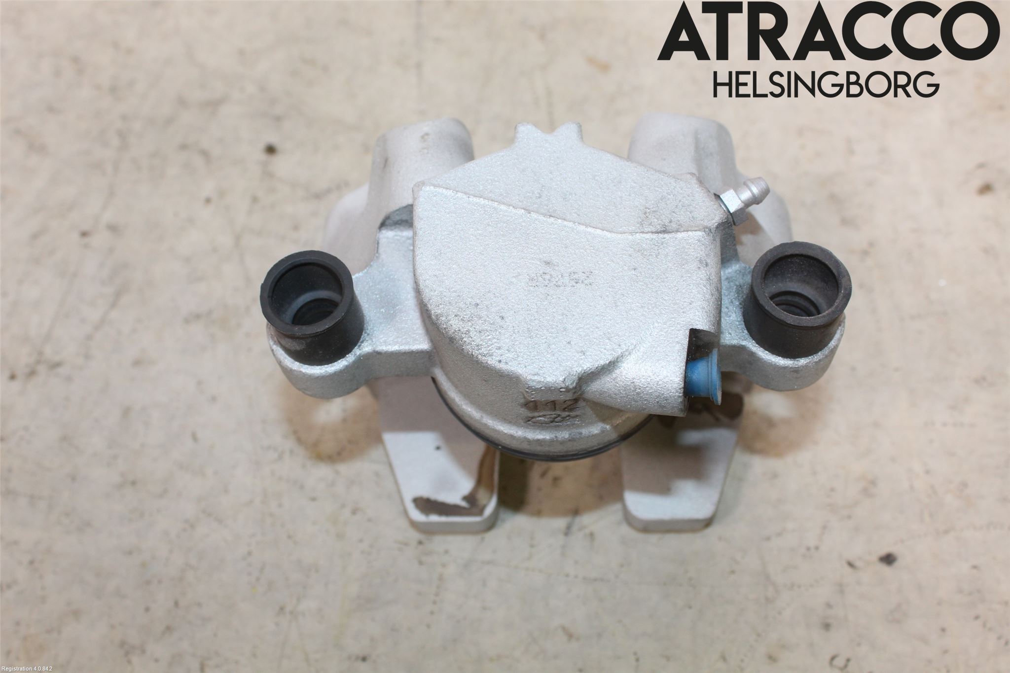 Volvo XC90/RECHARGE 16- Bromsok Fram Höger