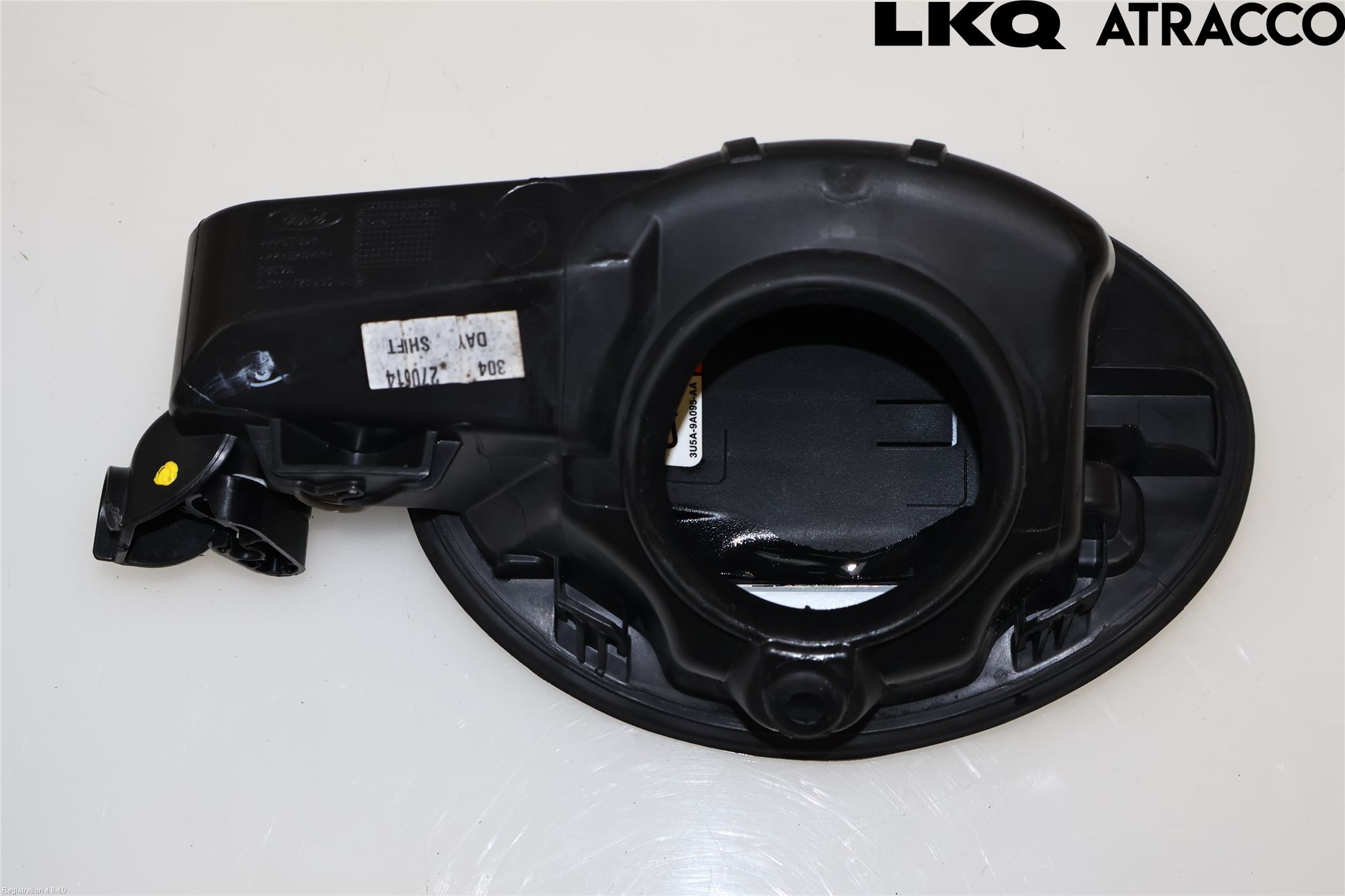 Ford TRANSIT/TOURNEO CONNECT 13-22 Tanklucka