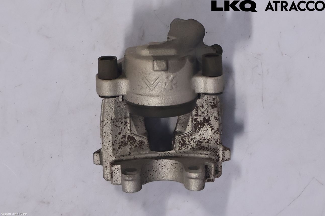 Citroen C4 PICASSO 14-18 Bromsok Fram Höger