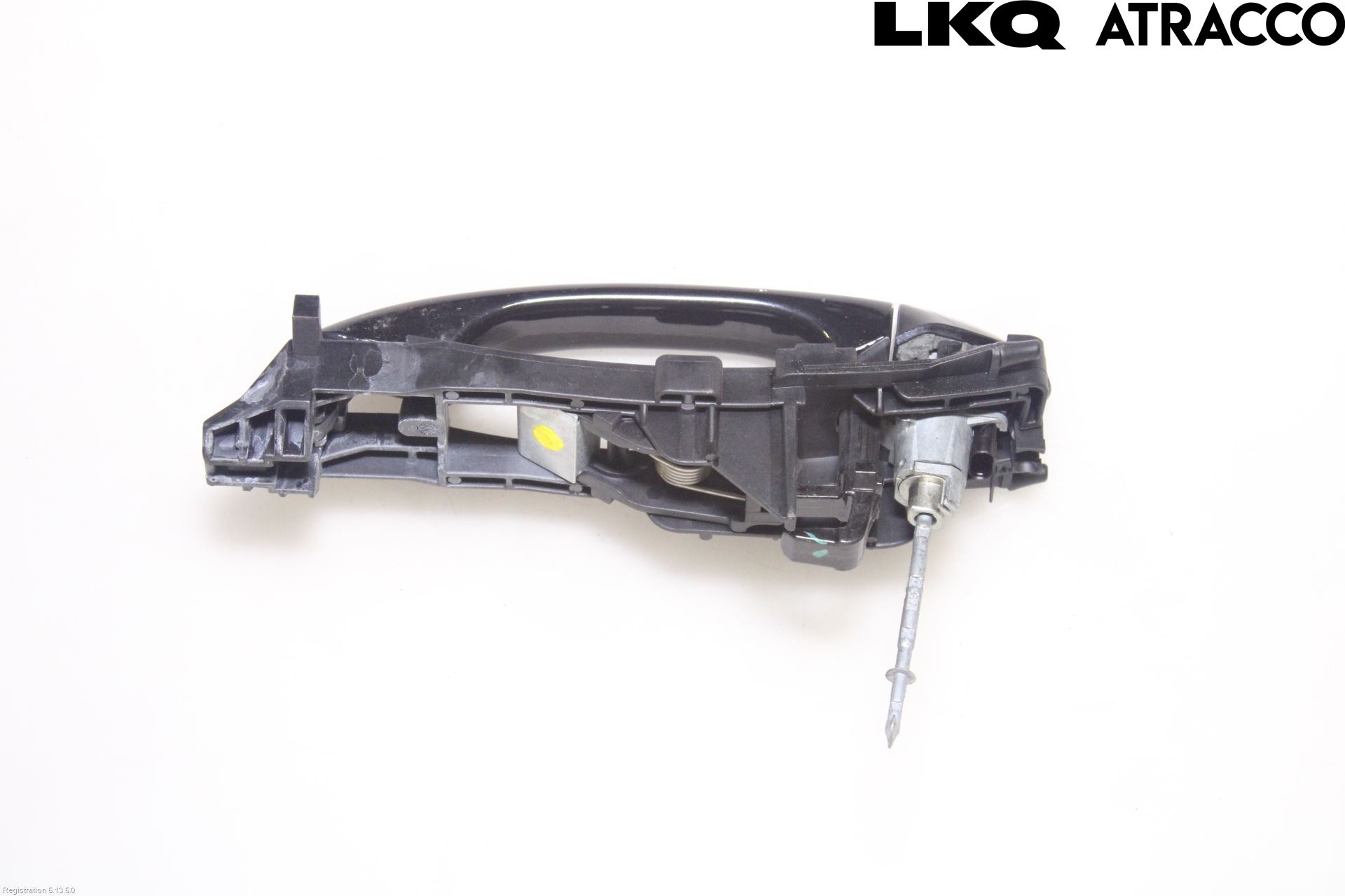 Mercedes-Benz MB SLK 200-350 (R171) 05-11 Dörrhandtag Yttre Vä