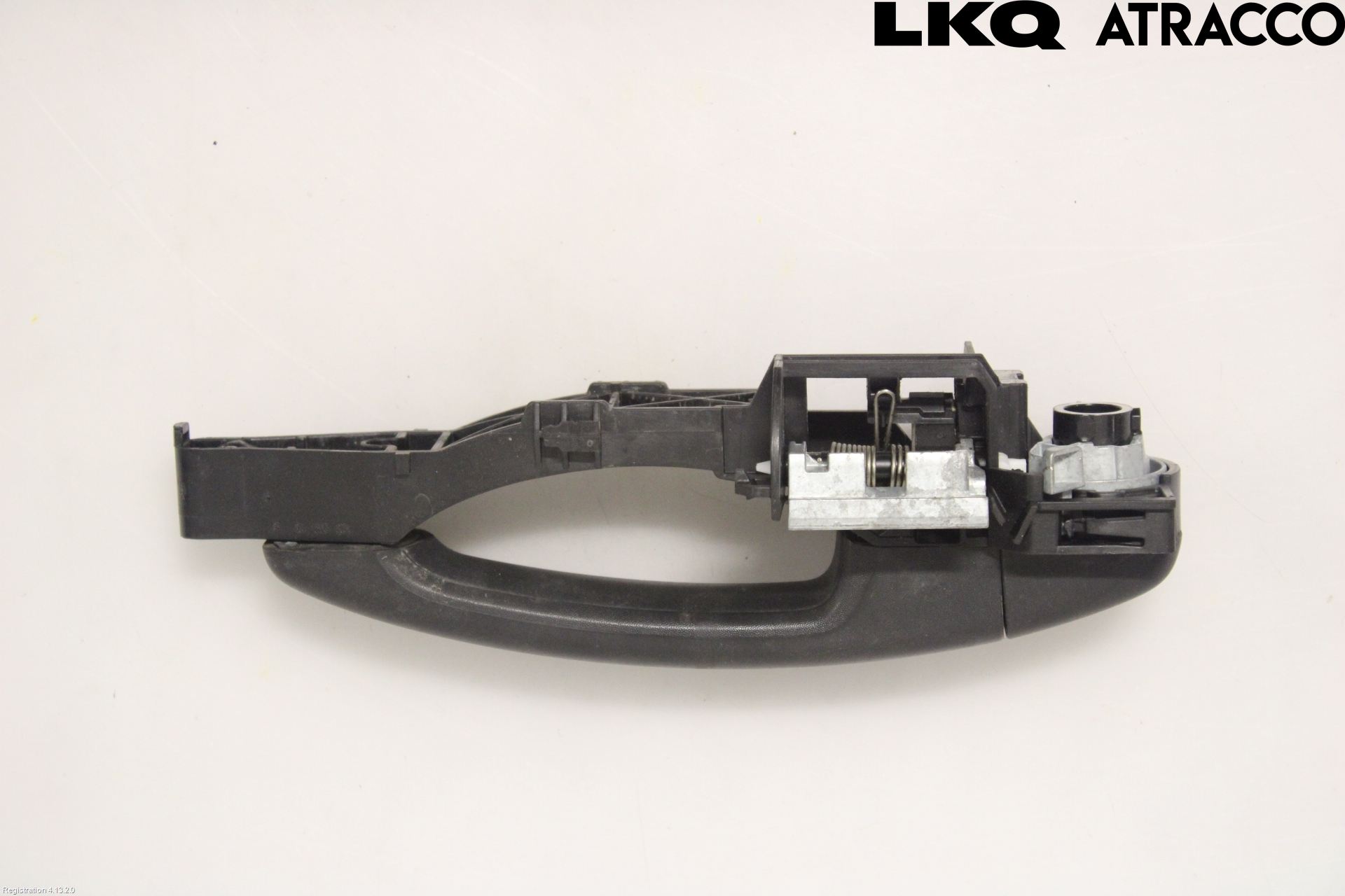 Opel VIVARO 15-19 Dörrhandtag Yttre Hö