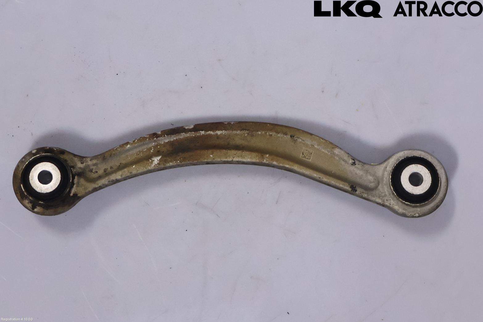 Mercedes-Benz MB C-KLASS (W205) 14-21 Bärarm Bak Övre Höger
