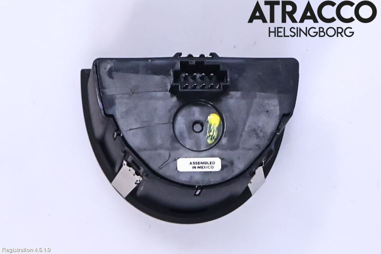 Saab 9-3 VER2/VER3 08-15 Strömställare Ljus