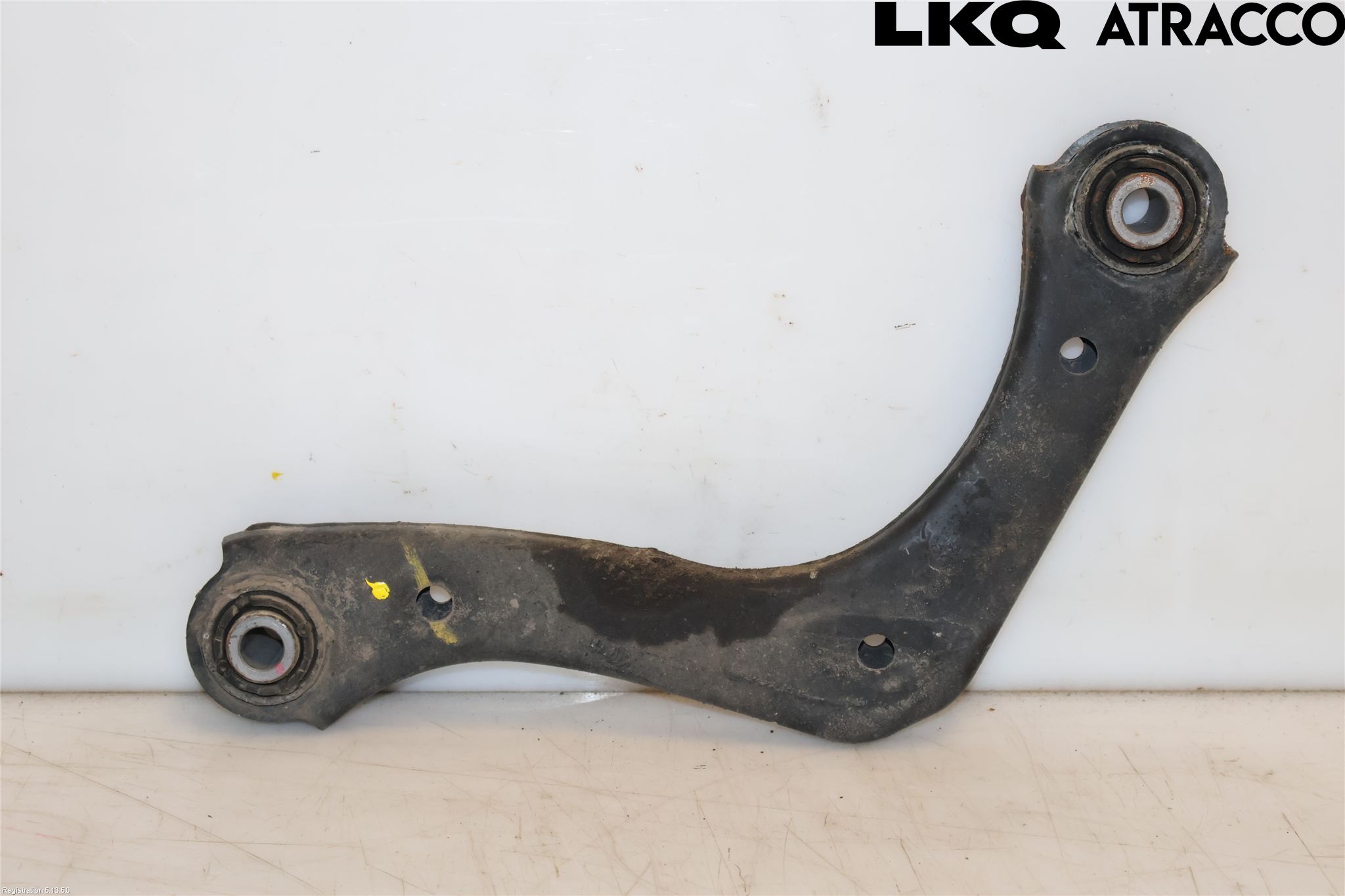 Kia CEED/CEED SW 19- Bärarm Bak Övre Höger