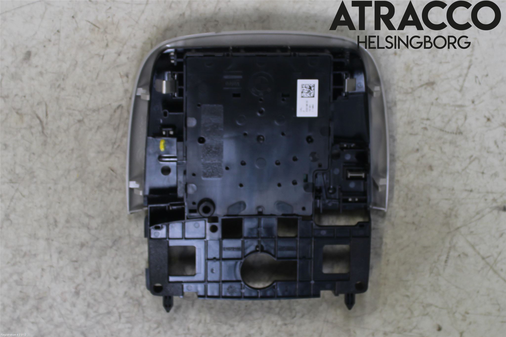 Mini ONE/COOPER 5DR F55 14-24 Styrenhet Övrigt