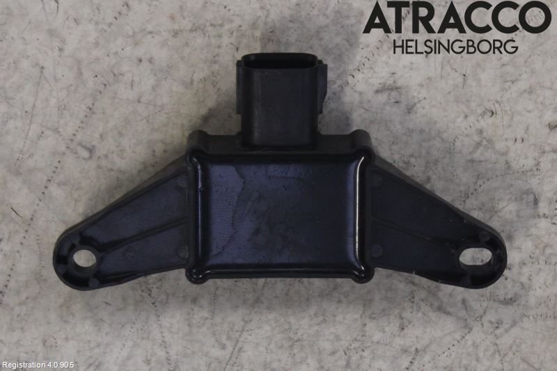 Volvo V70 14-16 Styrenhet Bränslepump