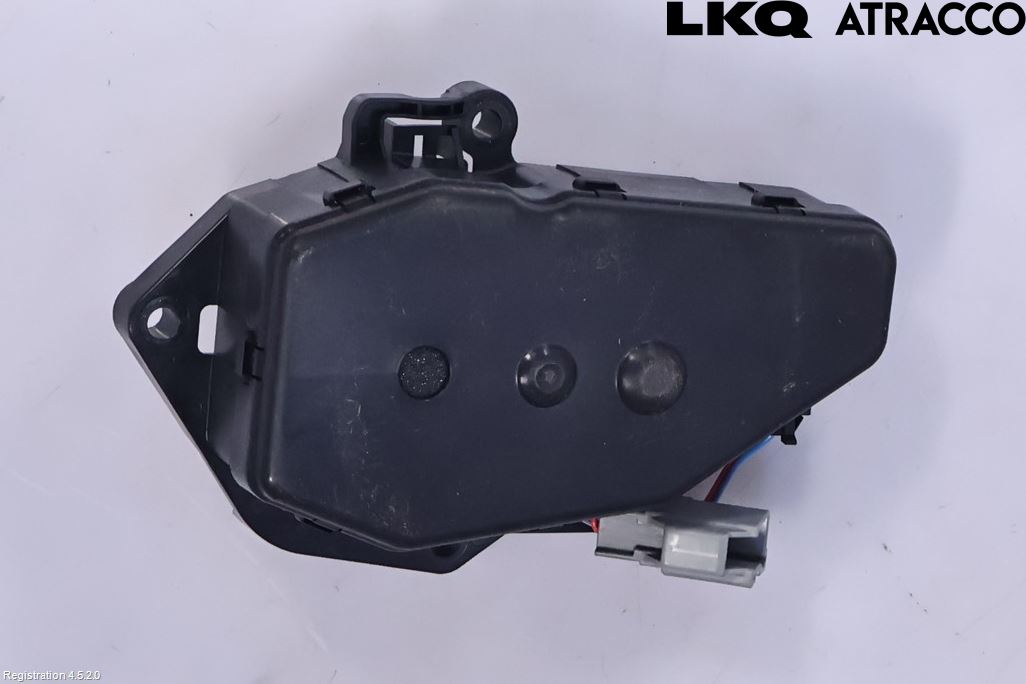 Volvo XC60 14-17 Bakluckeöppnare Automatisk