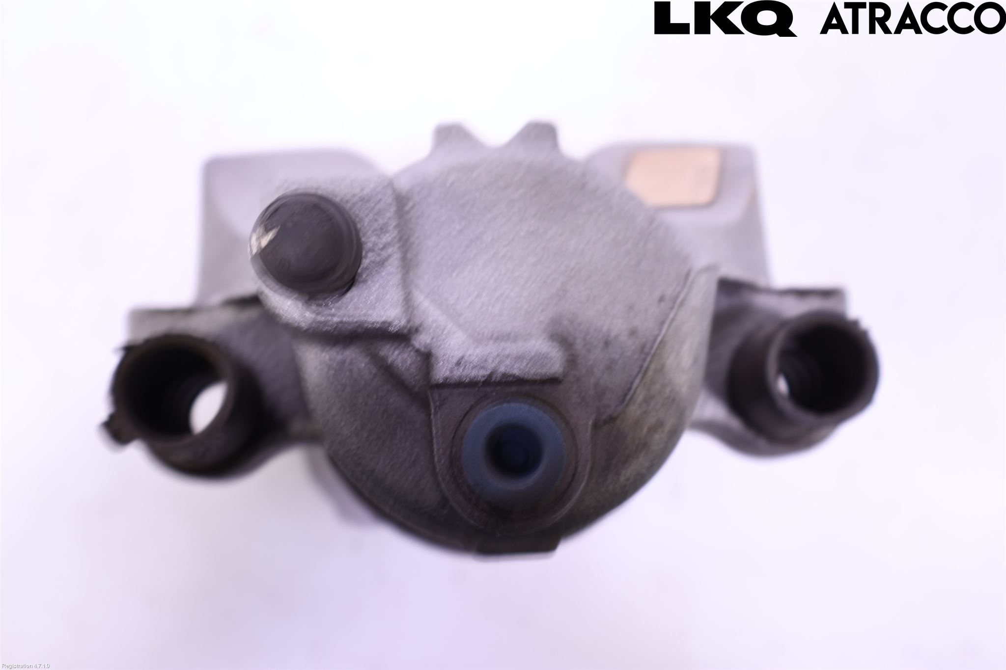 Opel ASTRA K 16-22 Bromsok Fram Vänster